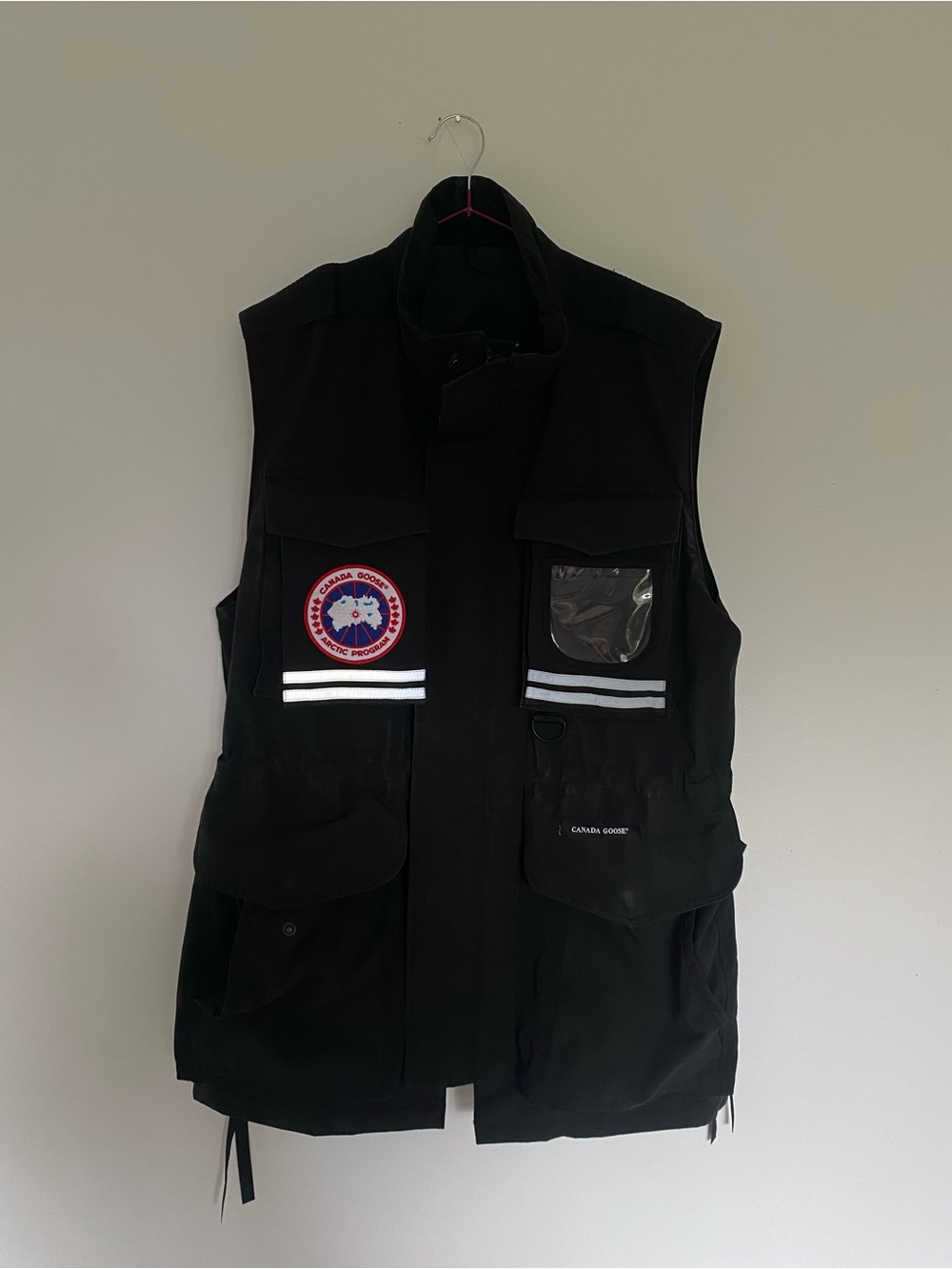 Journey Vest